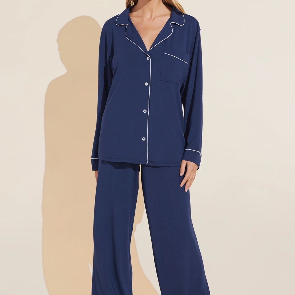 New Christmas Eberjey Pajama